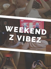 Piątkowe polecajki na weekend 20-22.11