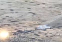 Rosjanie wpadli w pułapkę. Ukraińcy bez litości dla wroga