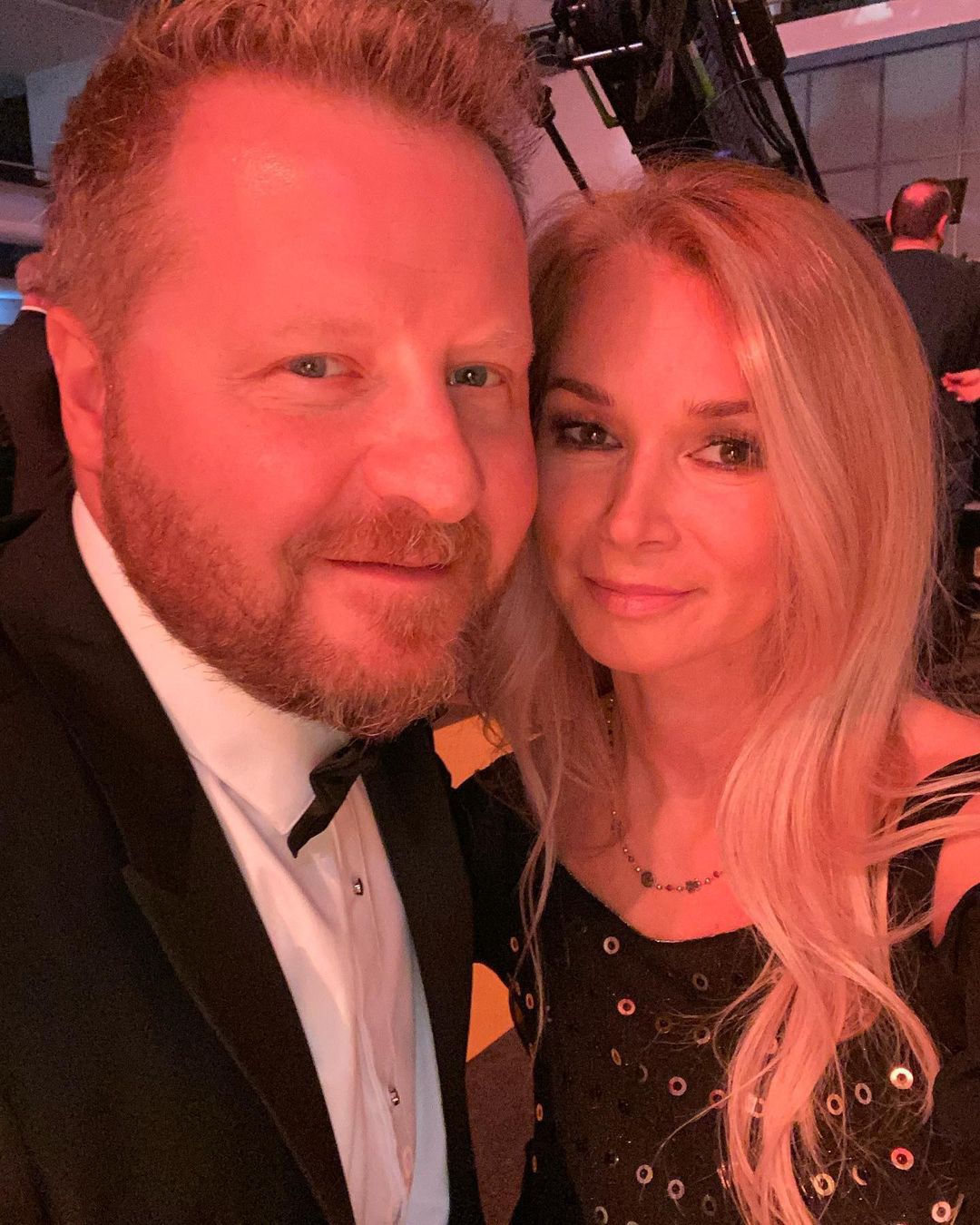 Ewa Pacuła wyszła za mąż za Macieja Łuczaka! 