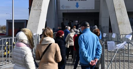Zakaz przemieszczania na Wielkanoc? Tak to wygląda w Europie