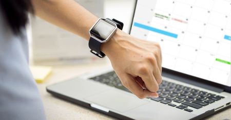 Ewidencja czasu pracy – czy można ją prowadzić online?