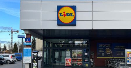 Prosto od polskiego rolnika. 99 gr za 1 kg. Czas do 29 lipca w Lidlu