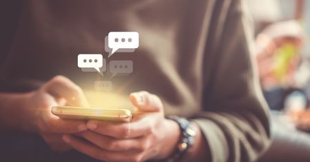 Google przeczyta twoje SMS-y i da znać, czy są ważne