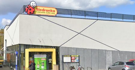 160 mln zł kary dla Biedronki. Jest reakcja sieci
