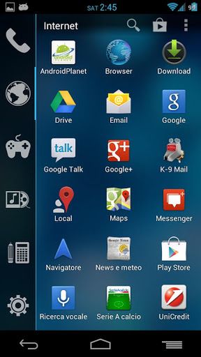 Weekendowy Zestaw Gier i Aplikacji: Transporters Volvo, Microwarriors, bogaty w funkcje SmartLauncher i inne 24