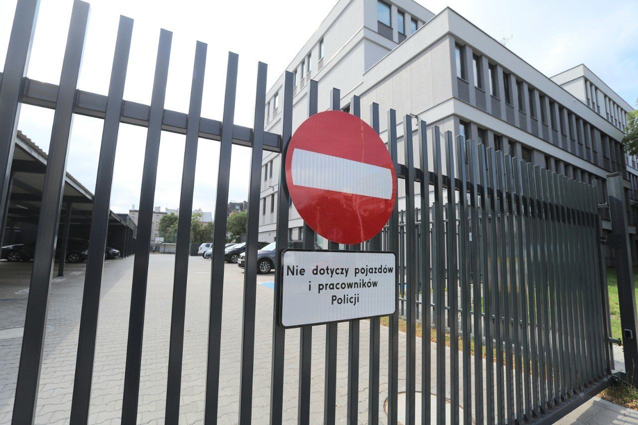 Wrocław: Nowy komisariat bez parkingu dla interesantów