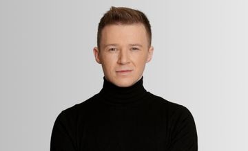 Redaktor naczelny Party.pl odchodzi z Burdy