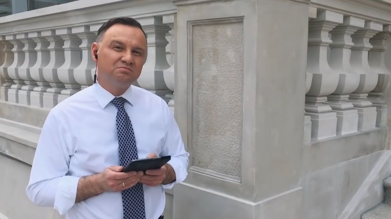 Andrzej Duda