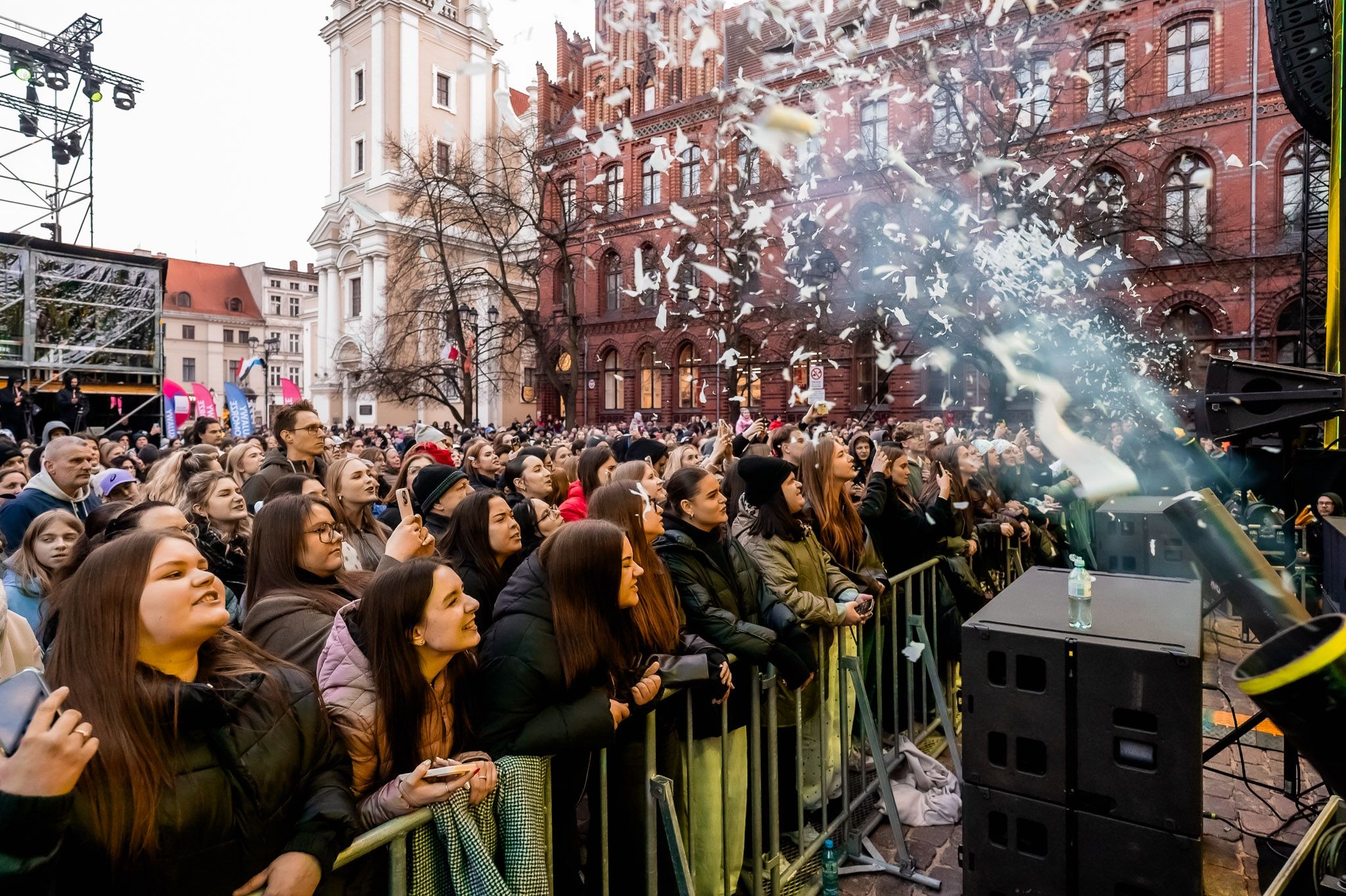 Koncert otwarcia