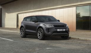 Wstęp do klasy motoryzacyjnego luksusu – Jaguar F-PACE i Range Rover Evoque