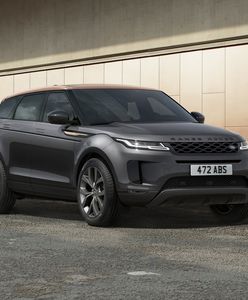 Wstęp do klasy motoryzacyjnego luksusu – Jaguar F-PACE i Range Rover Evoque