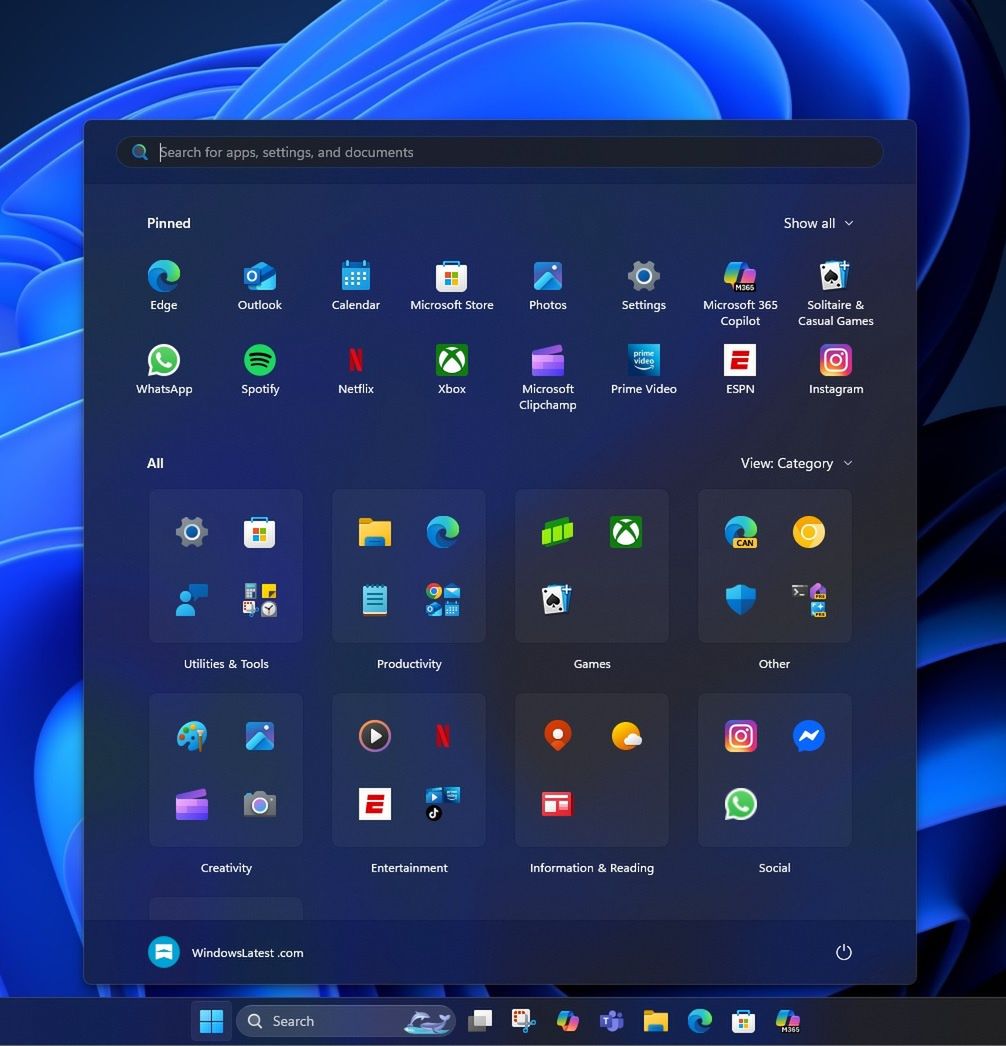 Windows 11