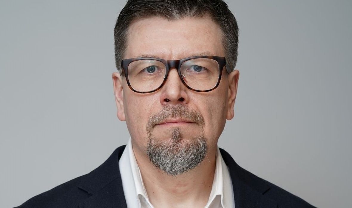 Prof. Paweł Kaczmarczyk