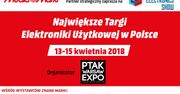 Nowinki dla technologicznych geeków na największych w Polsce targach elektroniki użytkowej Electronics Show