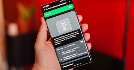 Podejrzenie spamu na telefonie? Oto jak zablokować numer