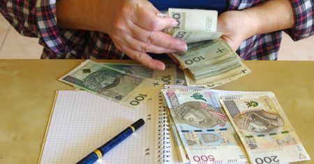 Nie płacą, bo wiedzą, że są nietykalni. 3,5 mln osób w Polsce komornika się nie boi