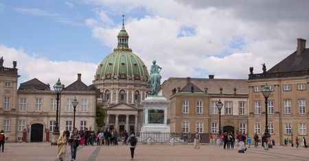 Koronawirus Dania: MSZ odradza podróży do Polski