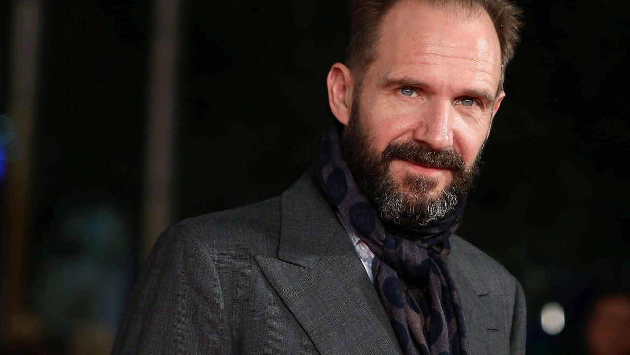 Ralph Fiennes dla WP: Rosja to nie tylko siedlisko tyranii Putina