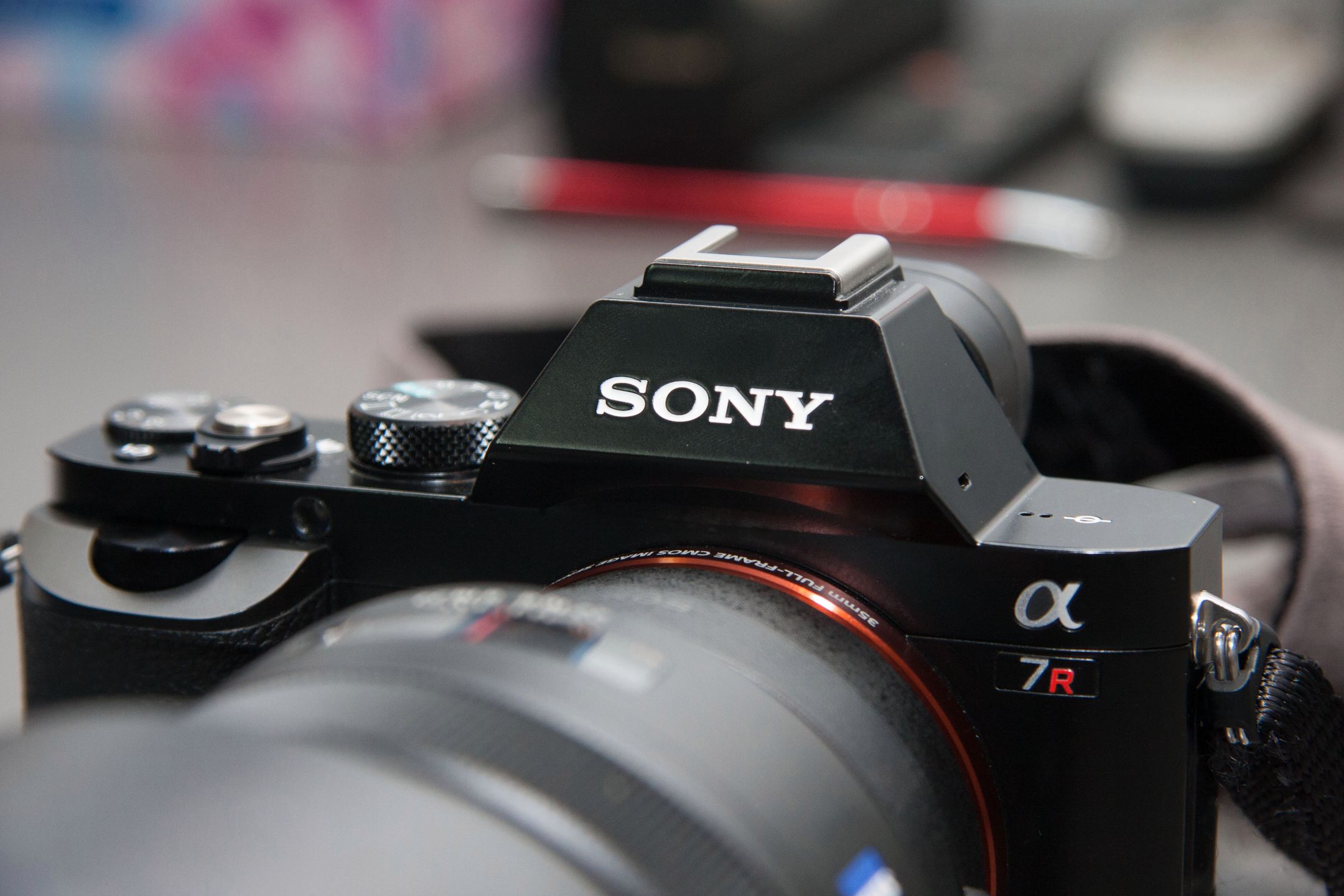 Poznaj Sony! Subiektywny test bezlusterkowca A7R 1