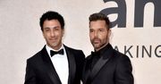 Ricky Martin i Jwan Yosef ROZWODZĄ SIĘ po 6 latach małżeństwa! Piosenkarz wydał oświadczenie