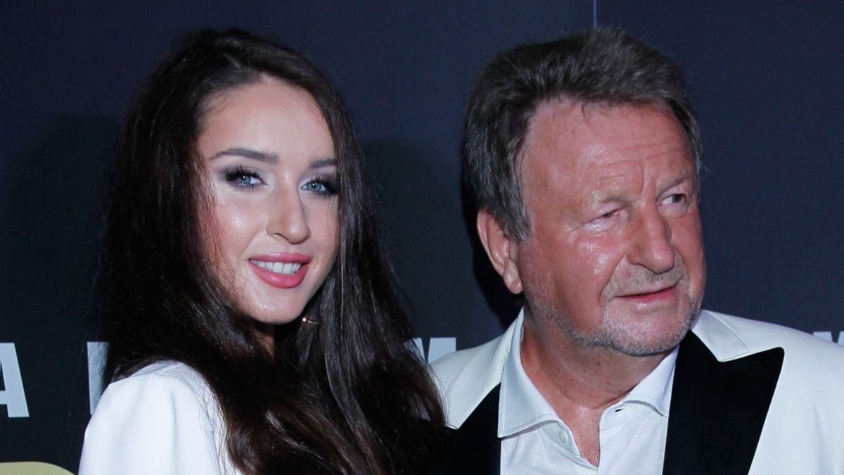 Patrycja Tuchlińska pokazała się miesiąc po porodzie 