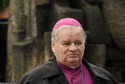 Biskup Rakoczy ukarany. Surowe słowa byłego szefa kancelarii Kwaśniewskiego