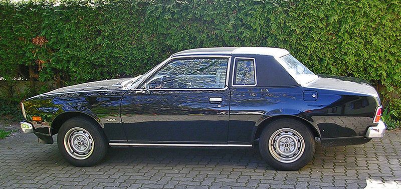Mazda 121