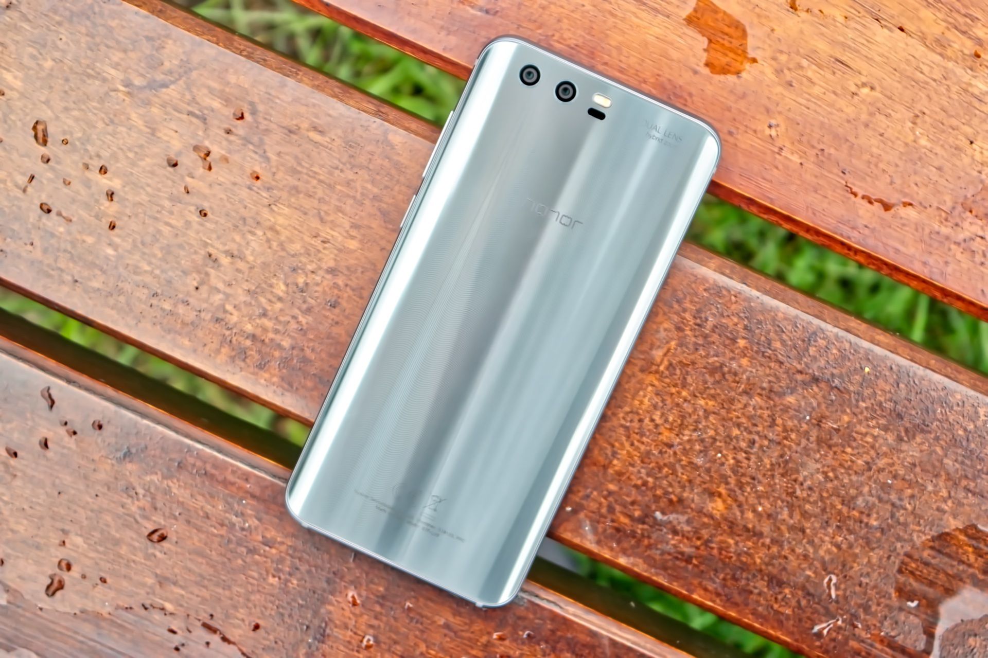 Honor 9 - test tańszego brata Huaweia P10 79