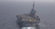 Ćwiczenia marynarki wojennej. Wszystko przez zagrożenie ze strony Iranu