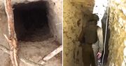 Weszli do tunelu Hezbollahu. Odkryli nową broń z Iranu i Rosji