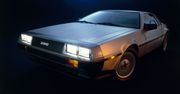 Futuryzm, Irlandia Północna i kokaina. John DeLorean i jego DMC-12