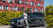 Test: Audi e-tron S to auto, którego nie potrzebujesz, ale pewnie i tak chcesz