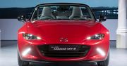 Mazda MX-5 z silnikiem 1,5 o mocy 100 KM?