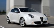 Nowe jednostki w Alfa Romeo MiTo