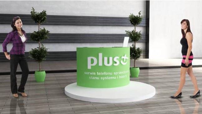 Nielimitowany Internet w ofertach Plus na Kartę i Mix 1