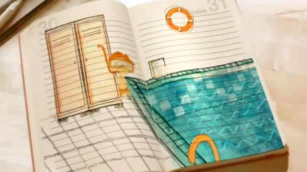 Weekend z Orange: śmieszne powiadomienia poczty głosowej 1