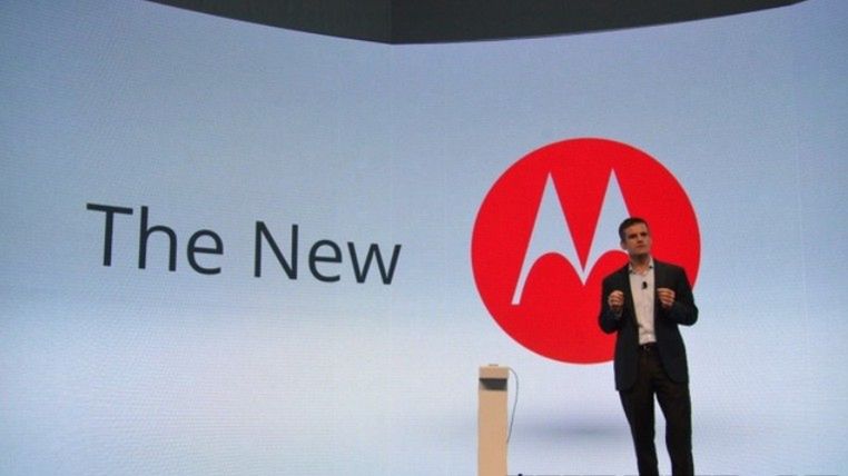 100 dol. od Motoroli za brak aktualizacji - a miało być tak pięknie... 1