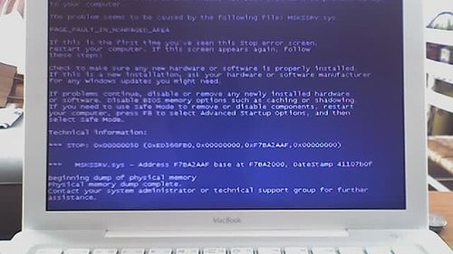 [ANKIETA] Czy potrafisz żyć bez Windowsa na swoim Maku? 1