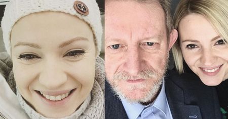 Szelągowska boleśnie o swoim dzieciństwie: "Chcę wychować córkę tak, by nigdy nie musiała chodzić na terapię"