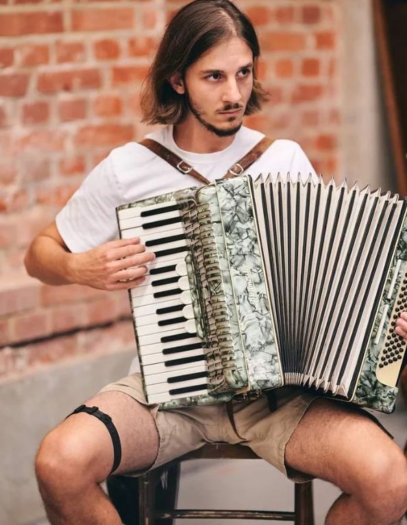 Maciej Cempura