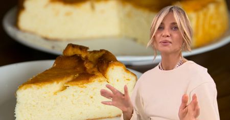 Gdy robię sernik, sięgam po przepis Anety Kręglickiej. Wychodzi idealny za każdym razem