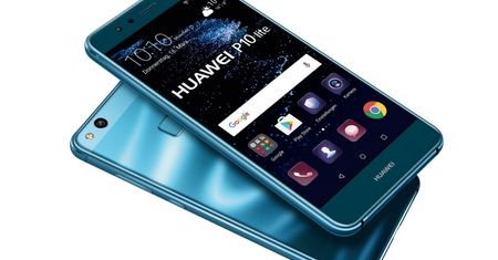 Do Polski trafi słabsza wersja Huawei P10 Lite