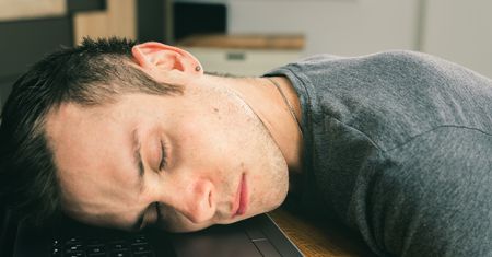 Jak rozpoznać wypalenie zawodowe? Pierwsze objawy są zwykle lekceważone