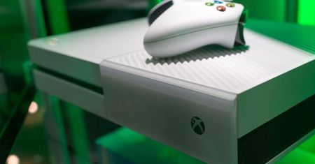 Xbox One też doczeka się mocniejszej wersji?
