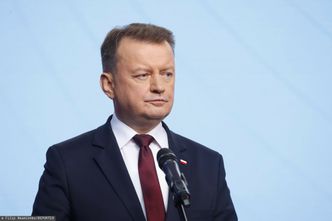 PiS liczy na brak pamięci Polaków? Błaszczak wyciąga nowy temat