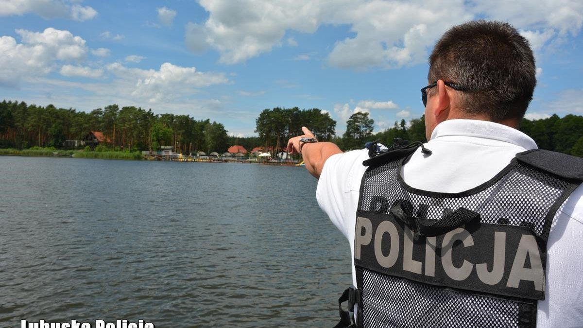 Za sterowanie łodzią po spożyciu alkoholu można odpowiedzieć jak za prowadzenie samochodu