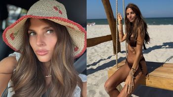 Weronika Rosati o swojej sylwetce: "Mam bardzo restrykcyjną dietę. Nie życzę tego nikomu"