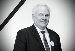 Stanisław Kęsik nie żyje. Wicestarosta powiatu ciechanowskiego miał 63 lata