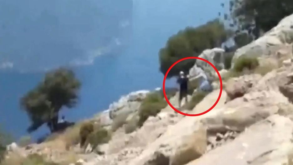 Liczył na pieniądze z ubezpieczenia