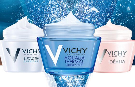 „Poznaj źródło swojej siły” - kosmetyki Vichy z nowym pozycjonowaniem i komunikacją marketingową